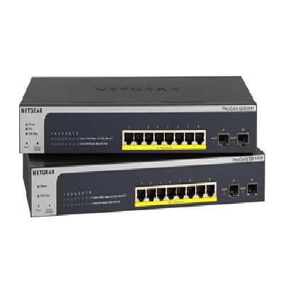 Netgear Managed Switch