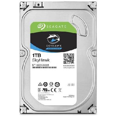 Seagate Skyhawk Harddisk