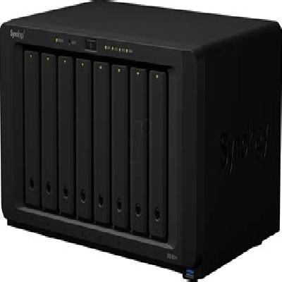 Synology Nas Diskstation