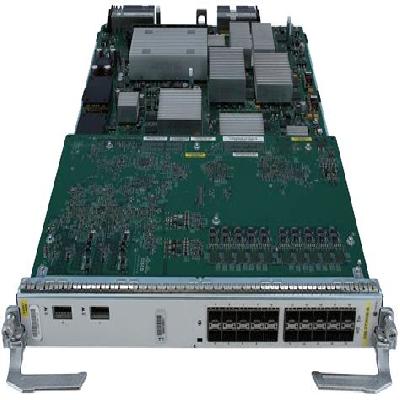 A9K-2T20GE-B Cisco