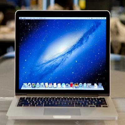 Apple Macbook Laptop
