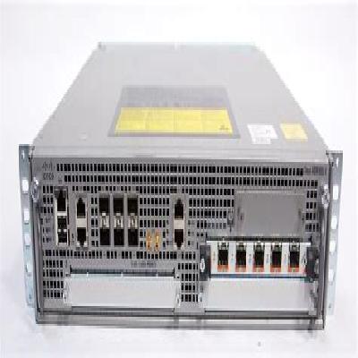 ASR1002-X Aggregation Service Router