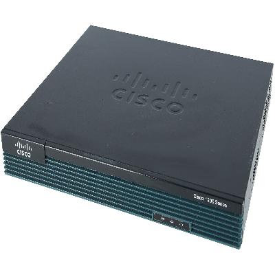 CISCO2821-SEC K9
