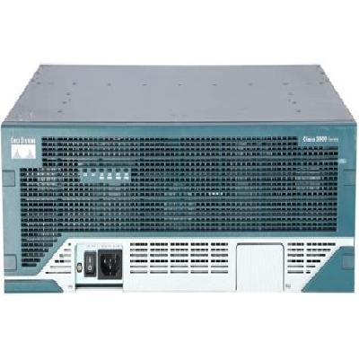 CISCO3845-V K9