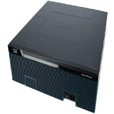 CISCO3925E K9