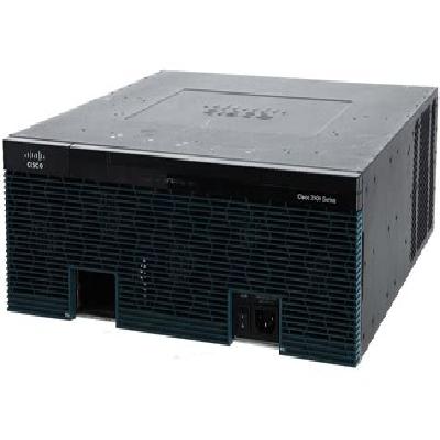 Cisco3945 K9