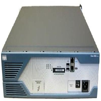 Cisco 2821