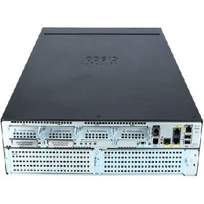Cisco 2951-SEC K9