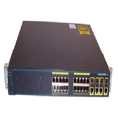 Cisco  WS-C2960G-24TC-L Catalyst Switch