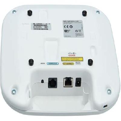 Cisco AIR-CAP1602I-N-K9