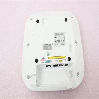 Cisco Air CAP2702I-B-K9 Access Point