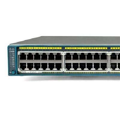 Cisco Catalyst 2960S 48