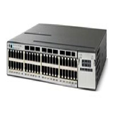 Cisco Catalyst 3750X-48PF-S switch