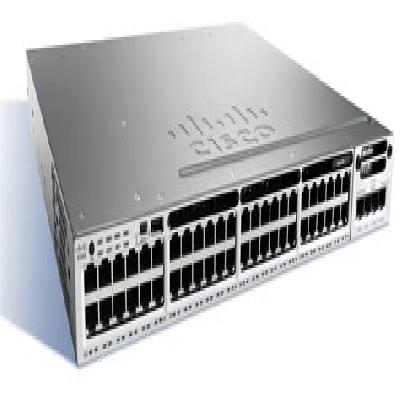Cisco Catalyst 3850
