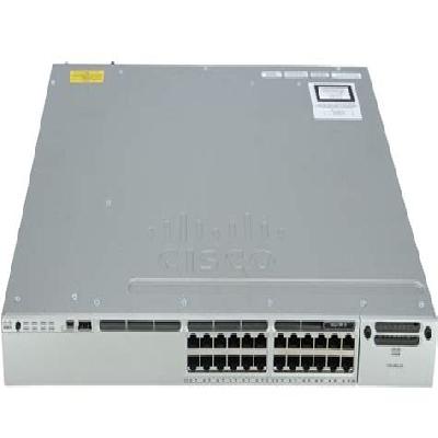 Cisco Catalyst 3850 24 Port Data Ip Base