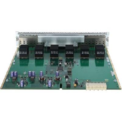 Cisco Catalyst 4500 Enhanced 48-Port