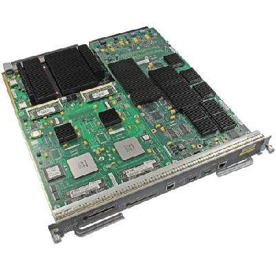 Cisco Catalyst 6500 Series Supervisor 720