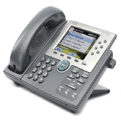 Cisco CP-7965G