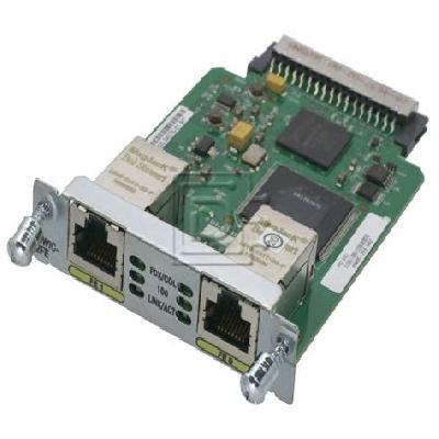 Cisco HWIC-2FE 2