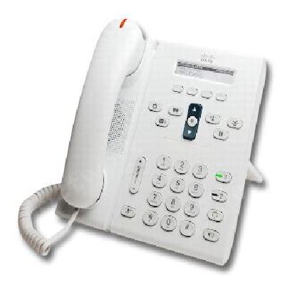 Cisco IP Phone CP-6921-W-K9