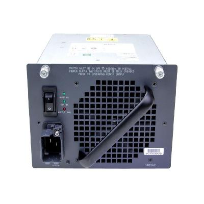 Cisco PWR-C45-1400AC Catalyst Switch