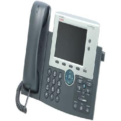 Cisco Unified IP Phone 7945G