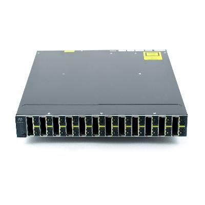 Cisco WS-C3560E-12D-S Catalyst Switch