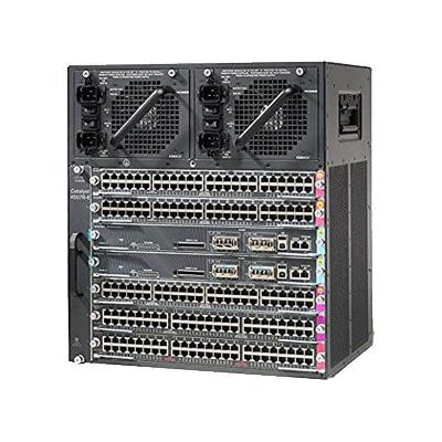 Cisco WS-C4507R