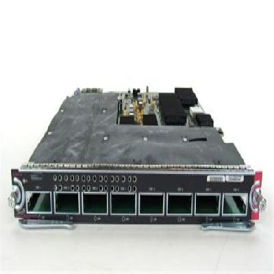 Cisco WS-X6908-10G