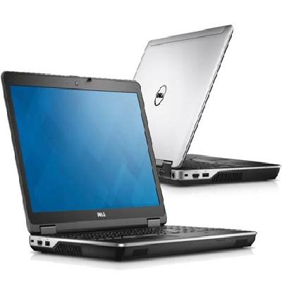 DELL E6540 i7 16GB 480GB SSD