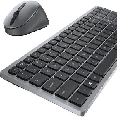 Dell Keyboard Mouse Combo
