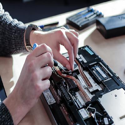 Dell Laptop Repair Service