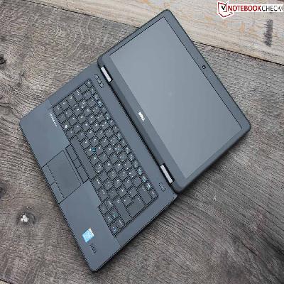 Dell Latitude E5440-4668