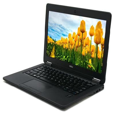 Dell Latitude E5520 Laptop Computer
