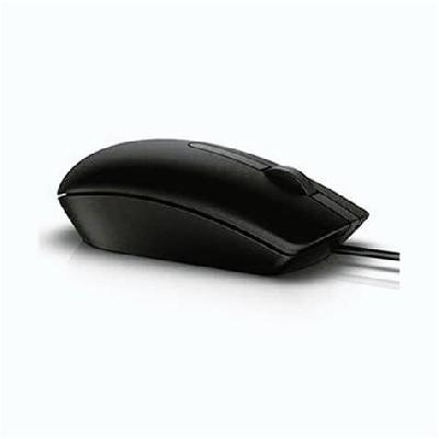 Dell MS116 1000DPI USB Wired Optical Mouse