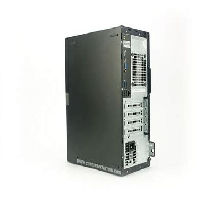 Dell Optiplex 3046 Core I3 Desktop CPU