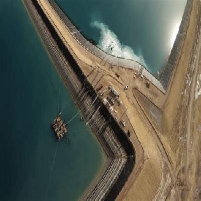 Delta Power Plant System