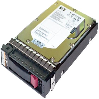 Hp 600gb Hard Disk Drive