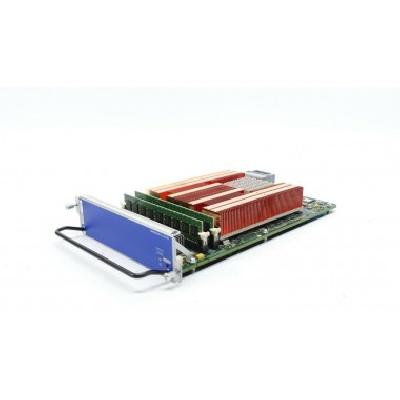 Juniper SRX3K-SPC-1-10-40 Line Services Processing Card