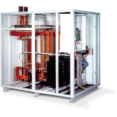 Switch Mode Rectifiers