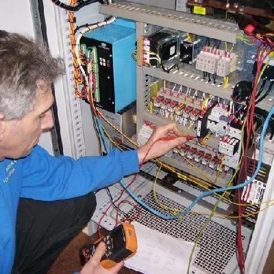 Telecom Rectifier Module Repairing Service