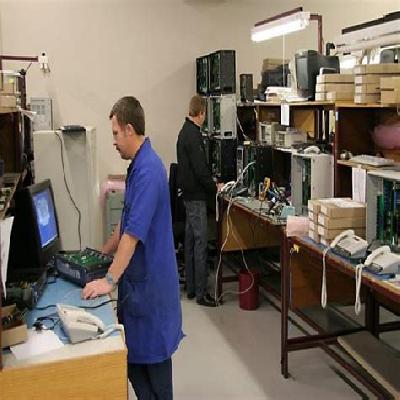 Telecommunication Equipment Repair, For Industrial