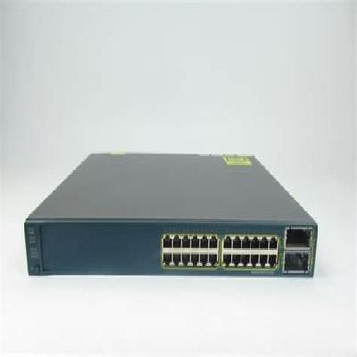 WS-C3560E-24TD-S Cisco