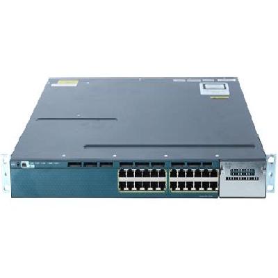WS-C3560X-24T-S Cisco