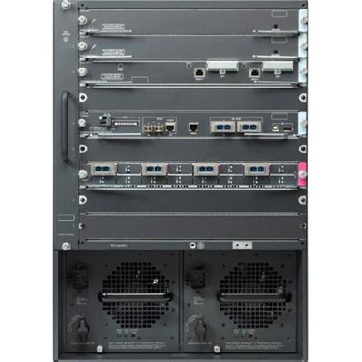 WS-C6509-E Cisco