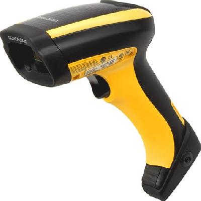 Barcode Scanner