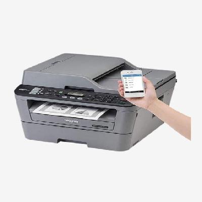 Brother MFC L2701DW wireless Printer