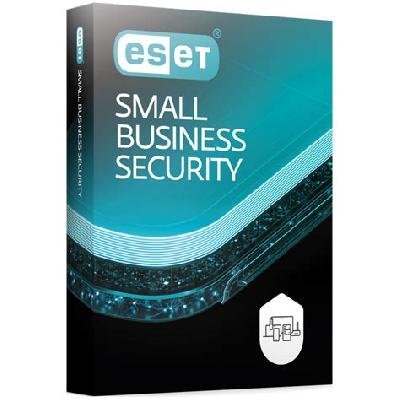 Eset Business Security