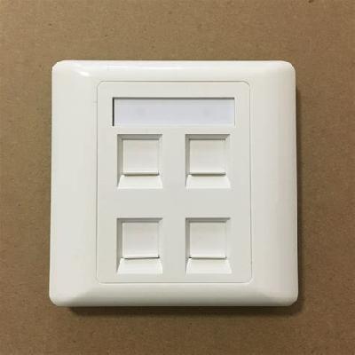 Face Plate