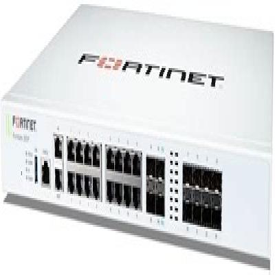 Fortinet Firewall, 1u